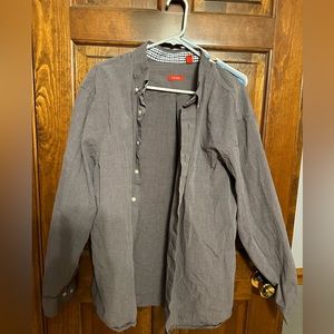 Men’s xl button down